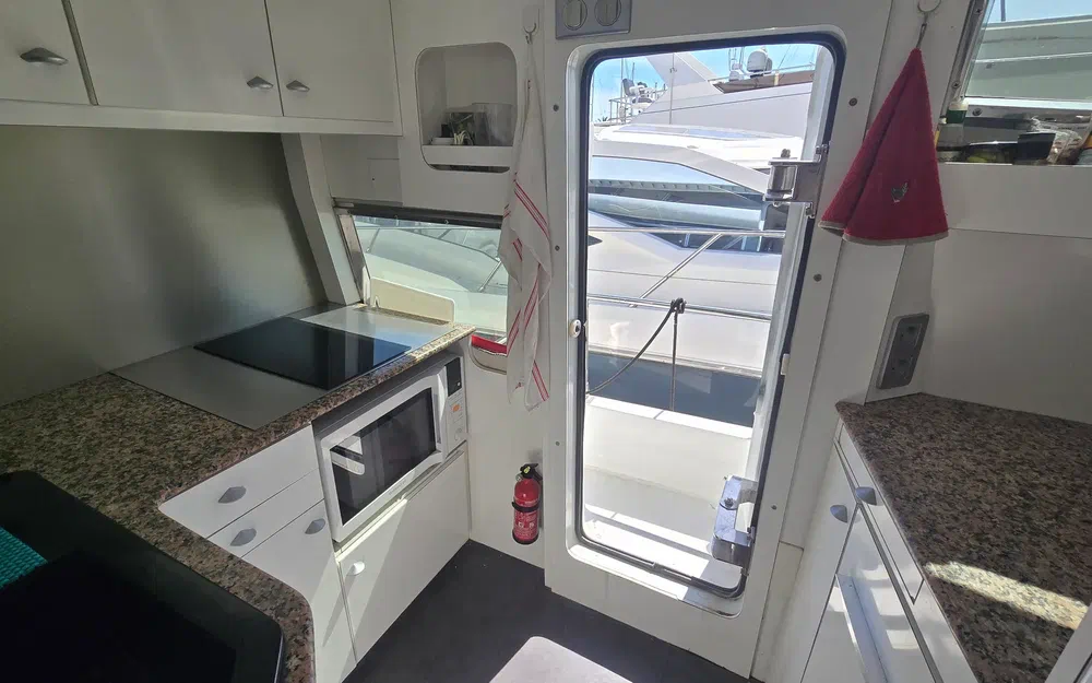 slider 20 Mondomarine M 60