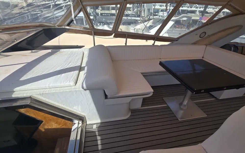slider 23 Mondomarine M 60