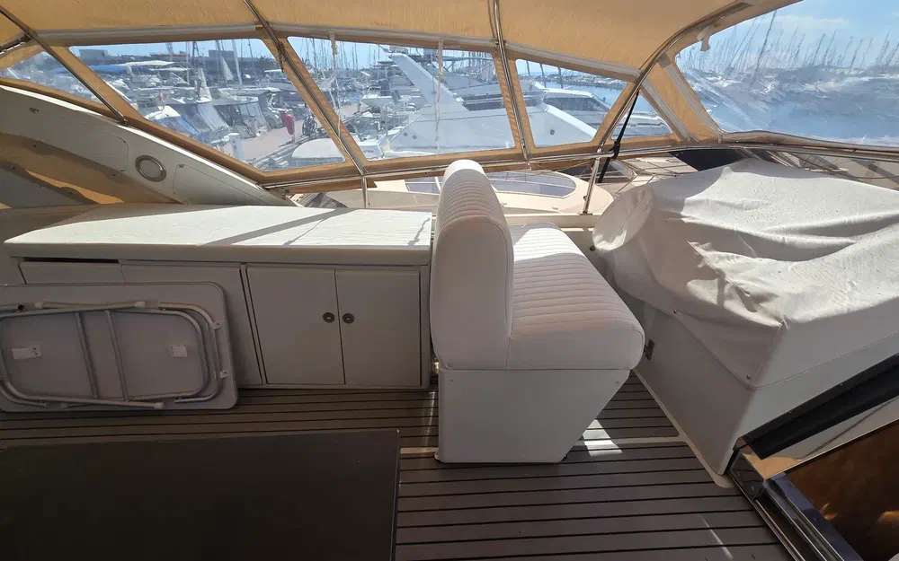 slider 24 Mondomarine M 60