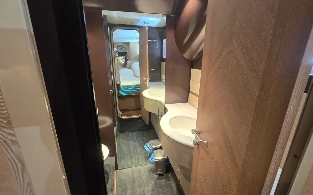 slider 29 Mondomarine M 60