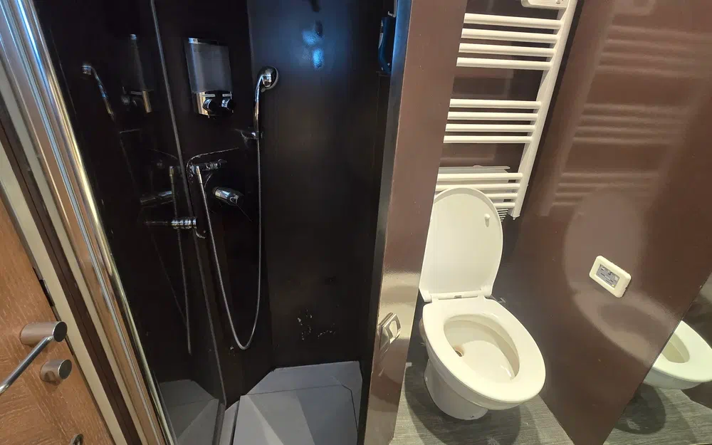 slider 31 Mondomarine M 60