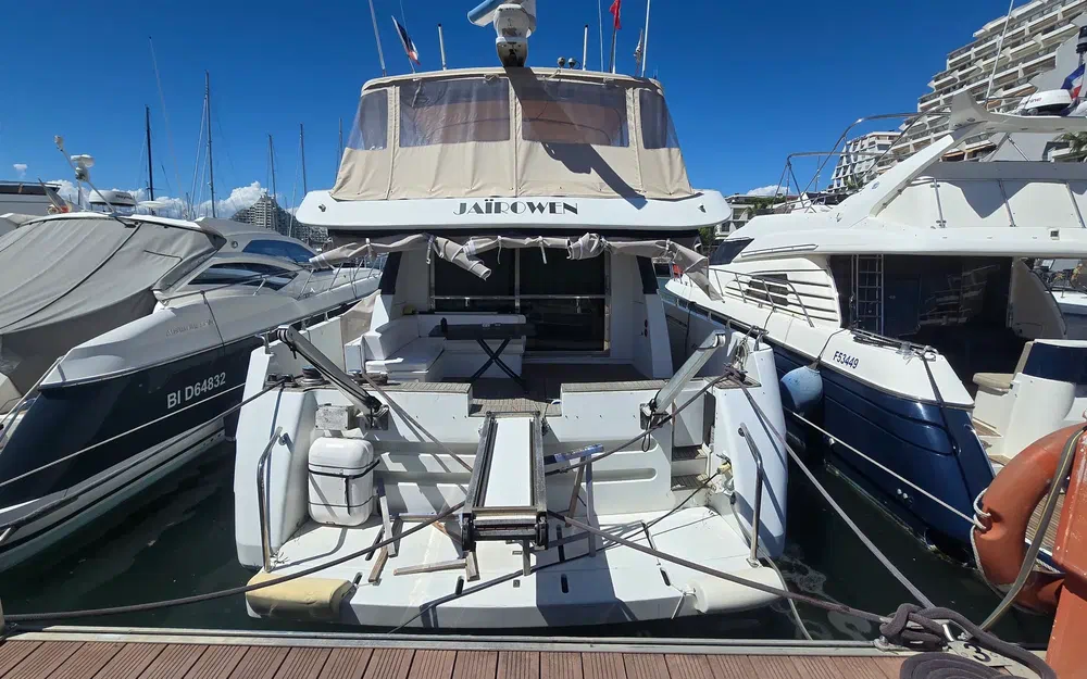slider 2 Mondomarine M 60