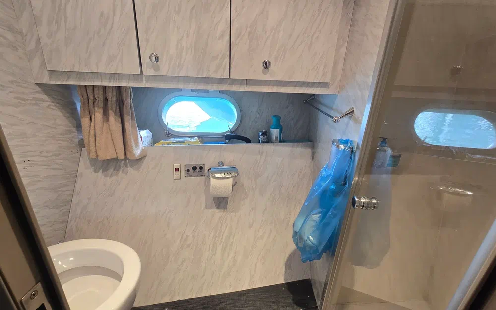 slider 37 Mondomarine M 60