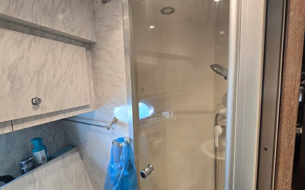 slider 38 Mondomarine M 60