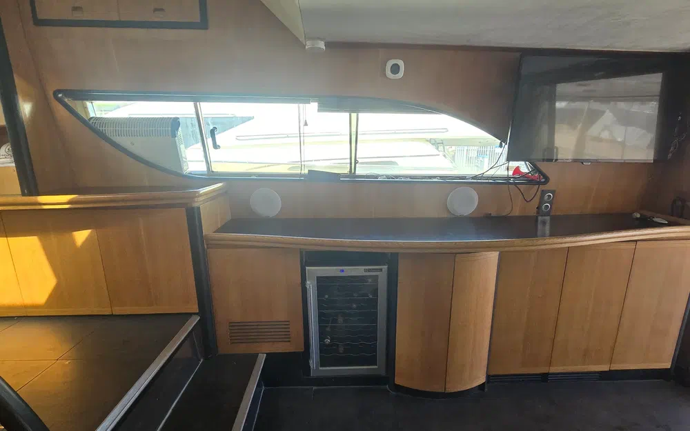 slider 12 Mondomarine M 60