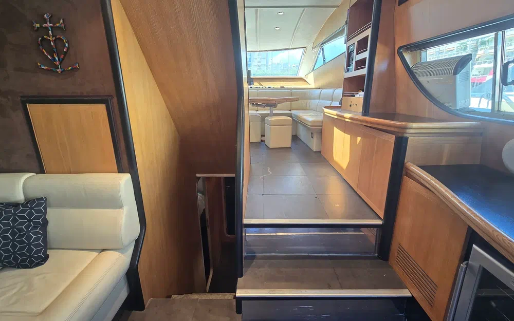slider 13 Mondomarine M 60