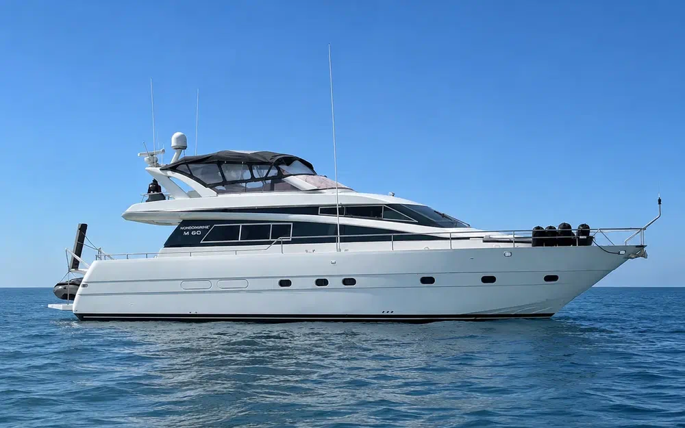 slider 0 Mondomarine M 60