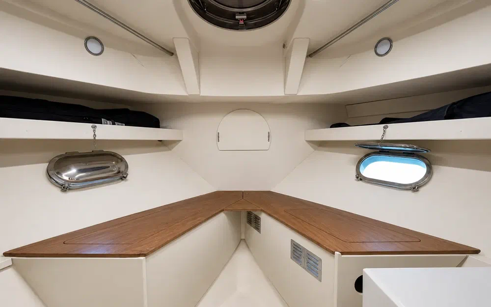 slider 39 Mondomarine M 60