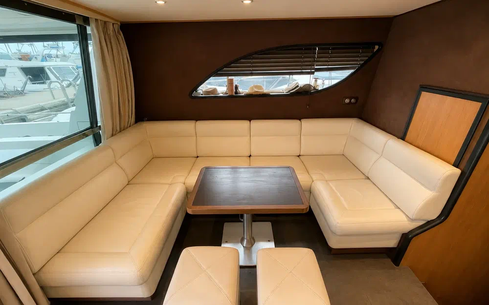 slider 11 Mondomarine M 60