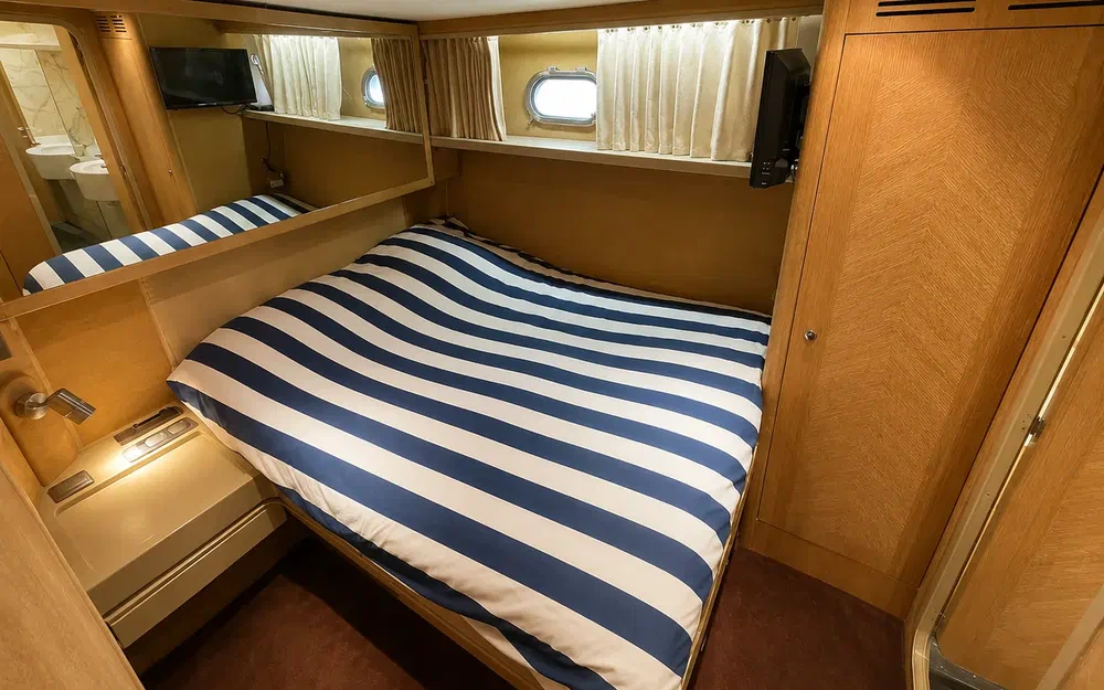 slider 32 Mondomarine M 60