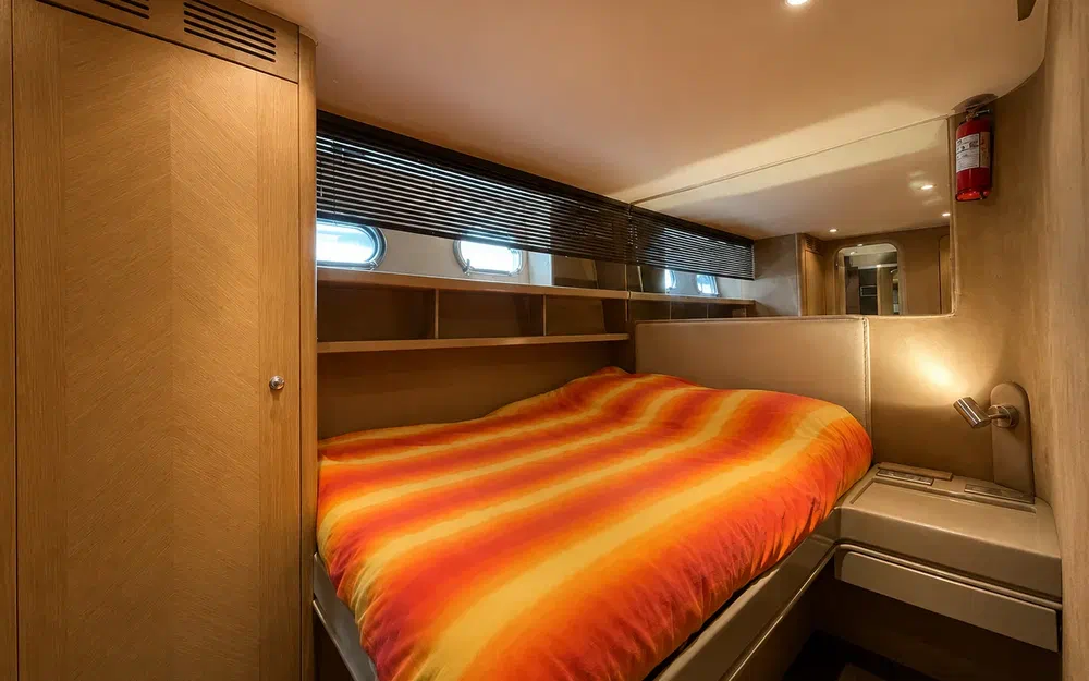 slider 28 Mondomarine M 60