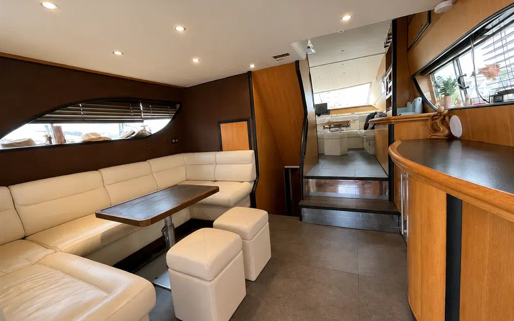 slider 10 Mondomarine M 60