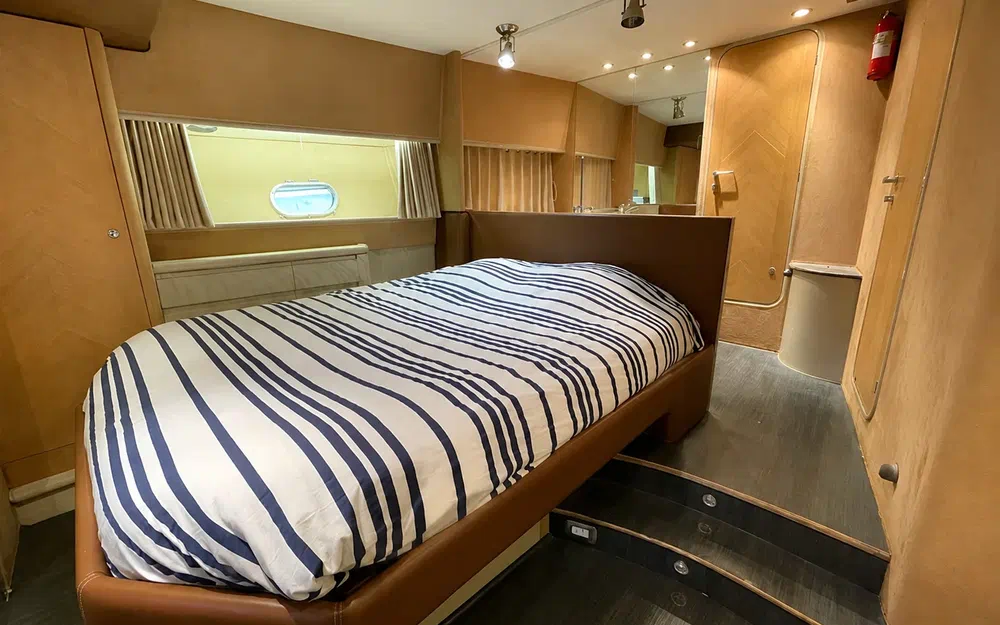 slider 35 Mondomarine M 60