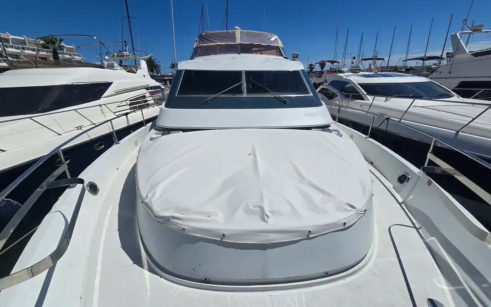 slider 6 Mondomarine M 60