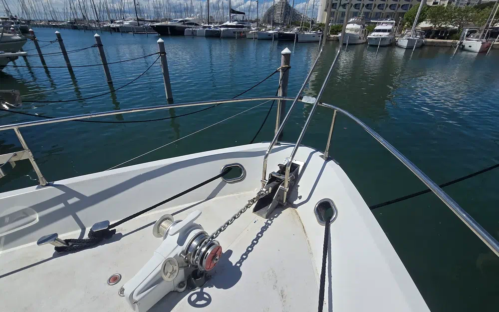 slider 7 Mondomarine M 60