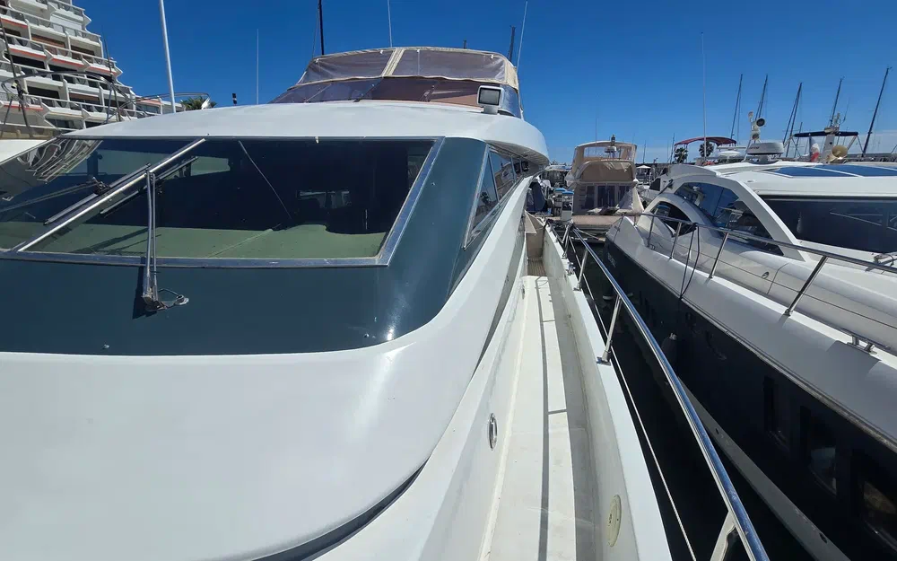 slider 8 Mondomarine M 60
