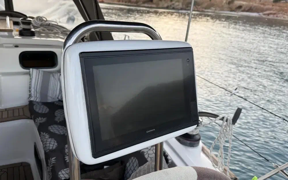 slider 13 Elan Impression 444