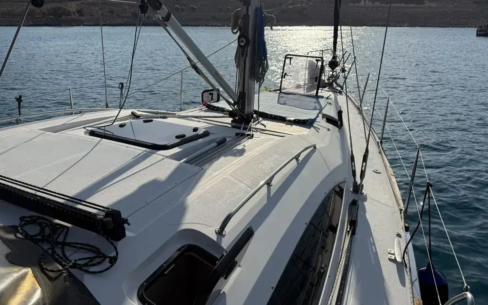 slider 15 Elan Impression 444