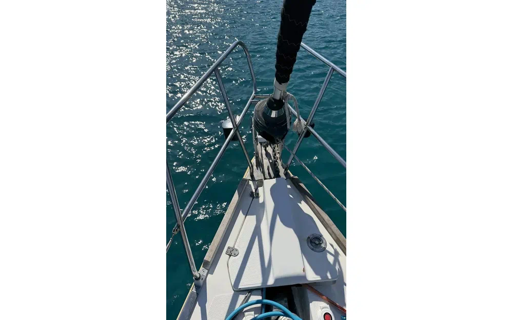 slider 16 Elan Impression 444