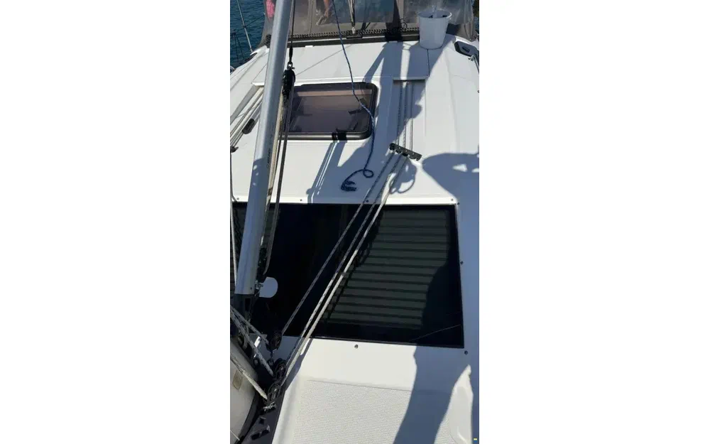 slider 17 Elan Impression 444