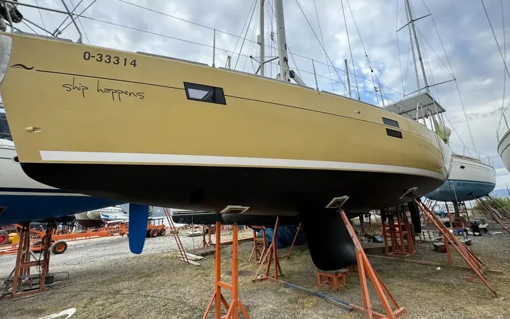 slider 20 Elan Impression 444
