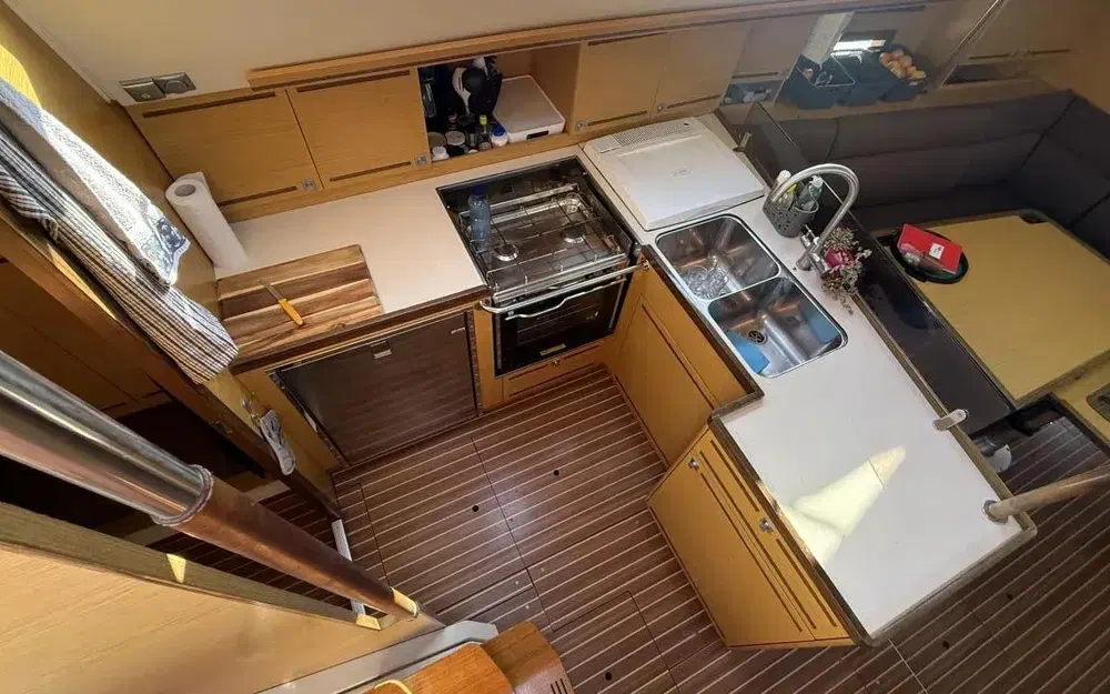 slider 2 Elan Impression 444