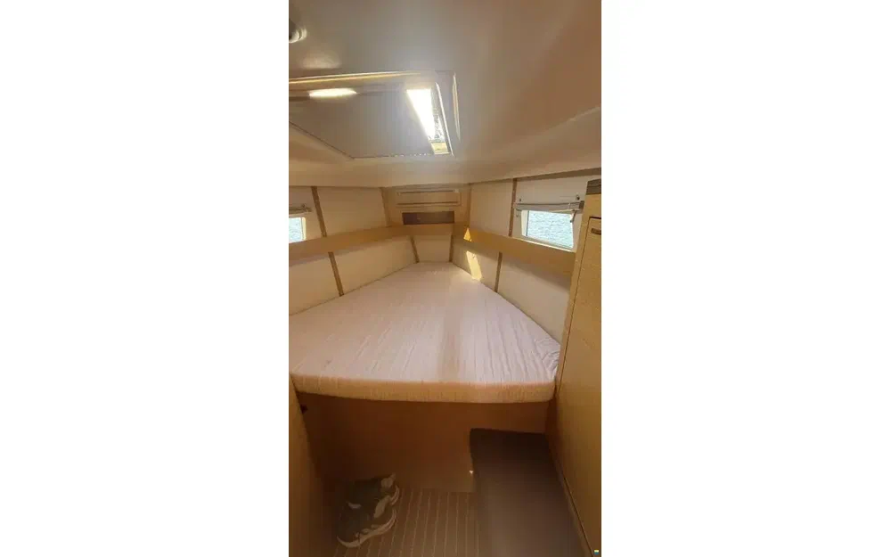 slider 6 Elan Impression 444