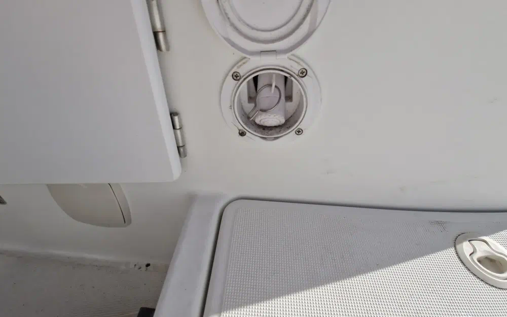 slider 20 Beneteau Antares 8 OB