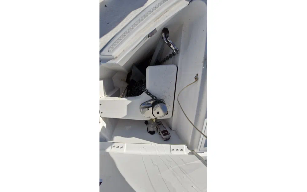 slider 24 Beneteau Antares 8 OB