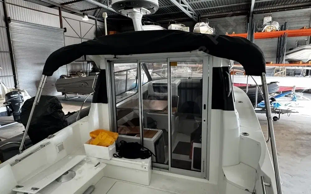 slider 5 Jeanneau Merry Fisher 795