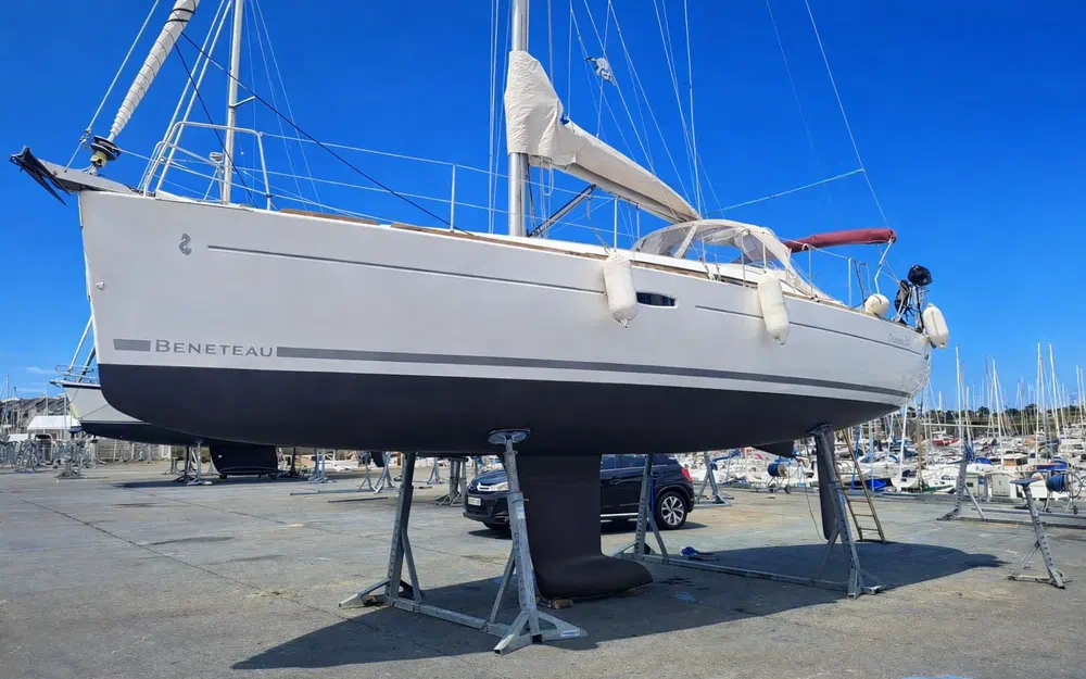 slider 0 Beneteau Oceanis 34