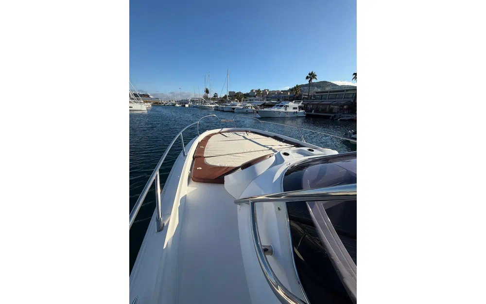 slider 10 Sessa Marine Key Largo 34