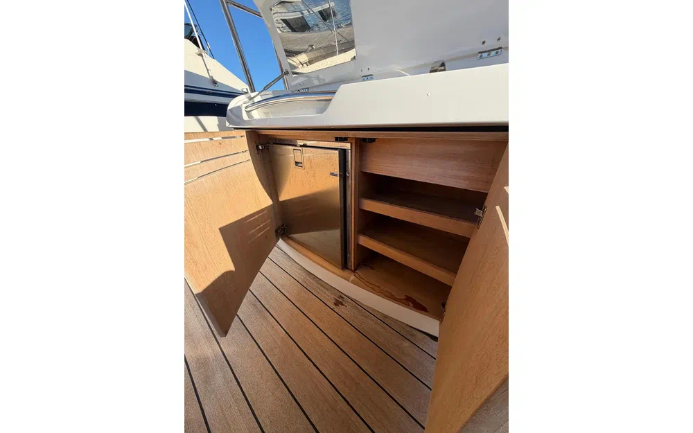 slider 14 Sessa Marine Key Largo 34