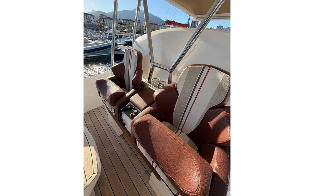 slider 16 Sessa Marine Key Largo 34