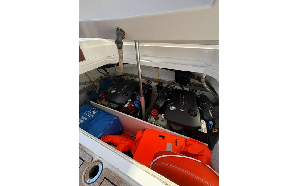 slider 18 Sessa Marine Key Largo 34