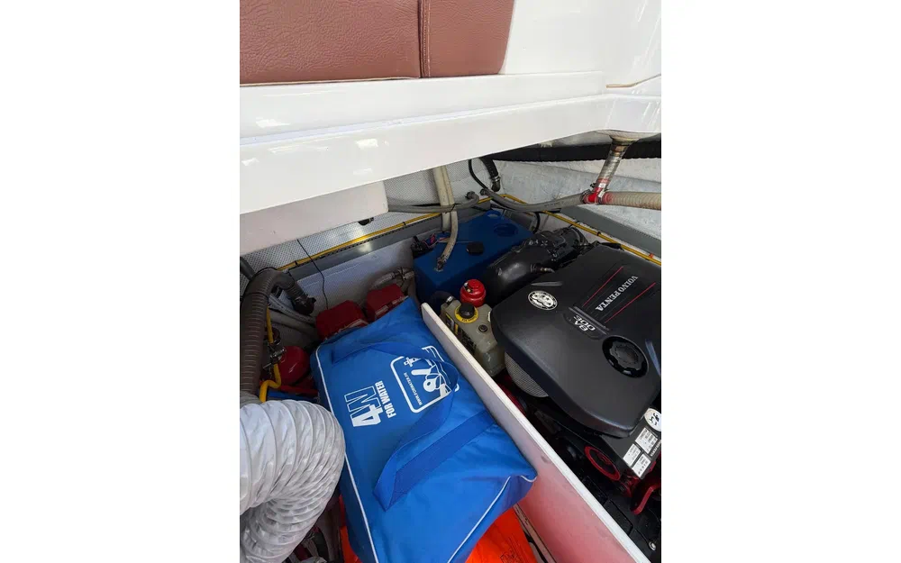 slider 19 Sessa Marine Key Largo 34