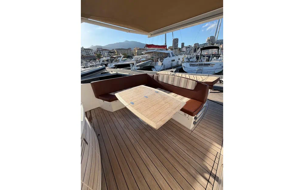 slider 20 Sessa Marine Key Largo 34