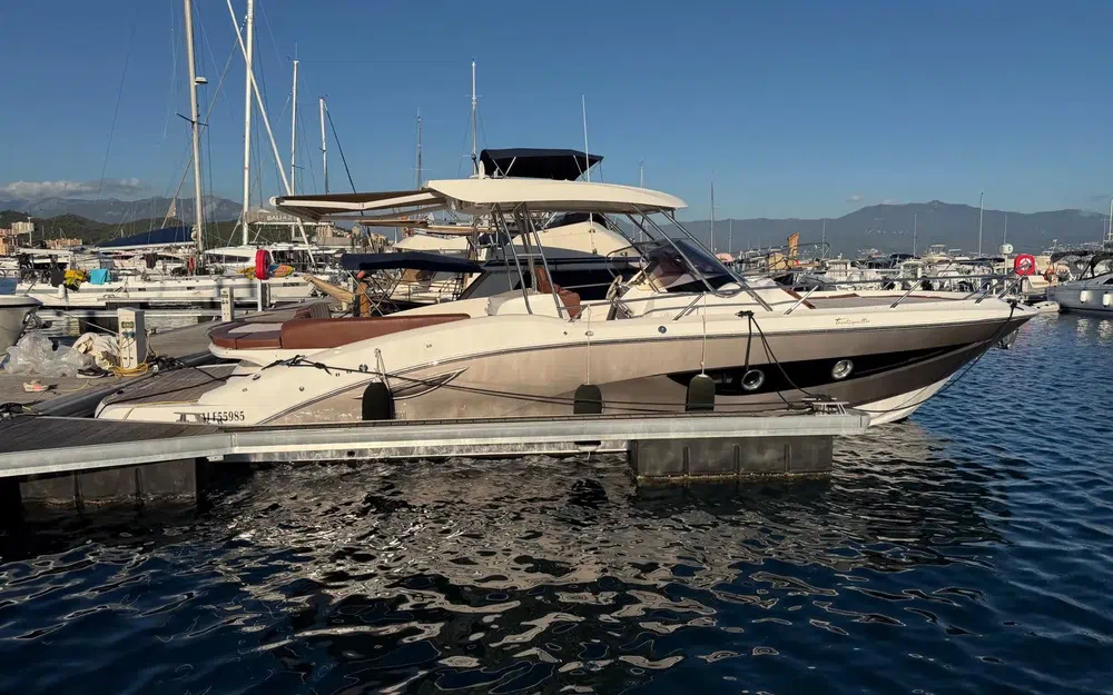 slider 24 Sessa Marine Key Largo 34