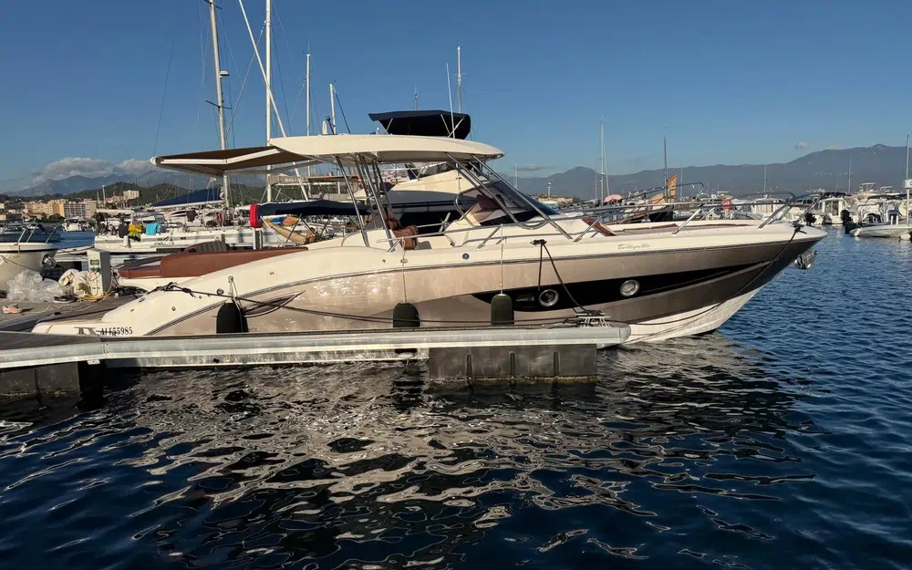 slider 0 Sessa Marine Key Largo 34