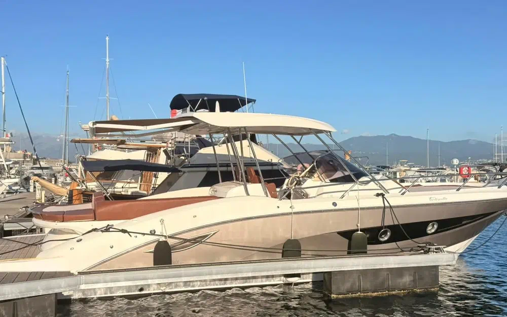 slider 27 Sessa Marine Key Largo 34