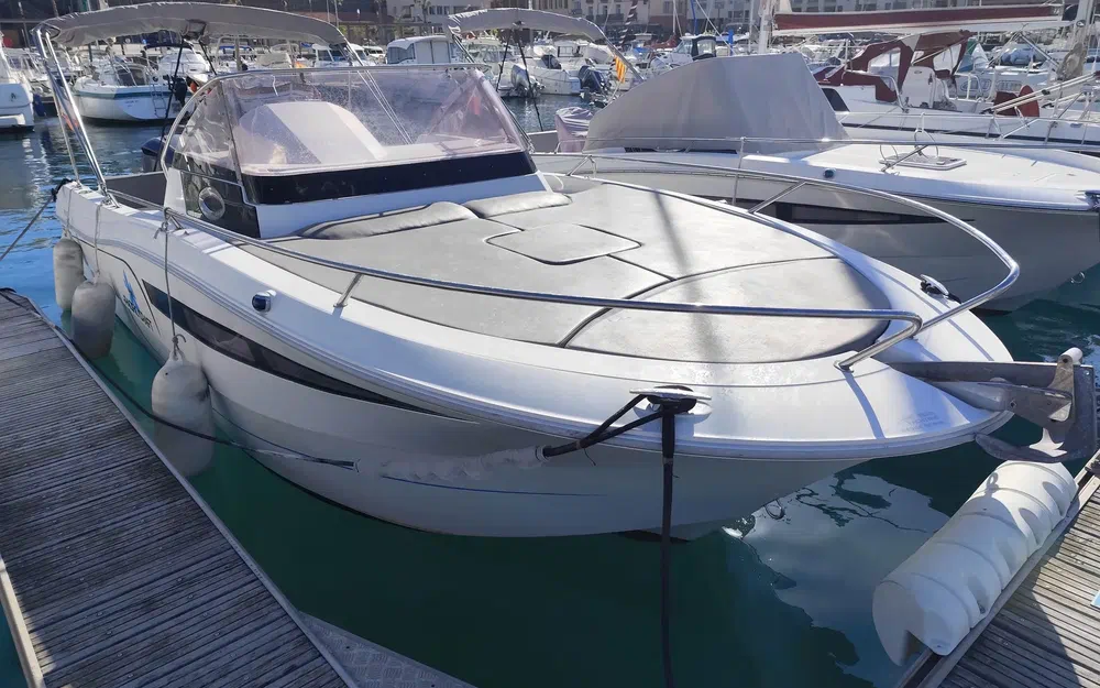 slider 2 Pacific Craft 750 SC