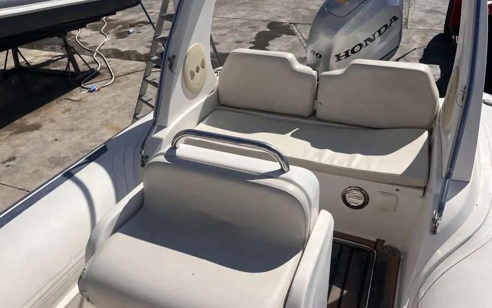 slider 2 5A Marine 520