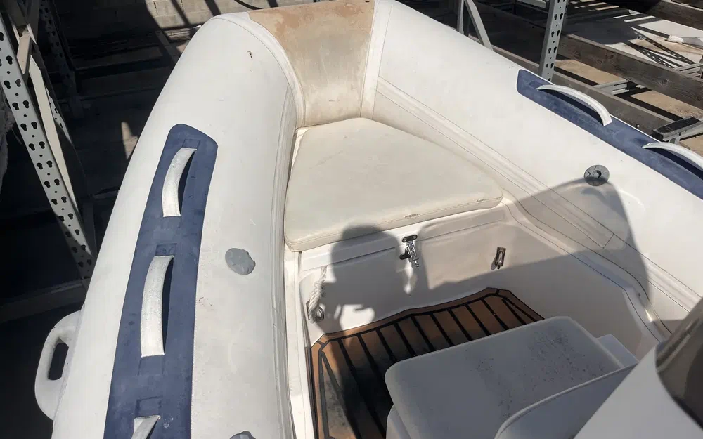 slider 3 5A Marine 520