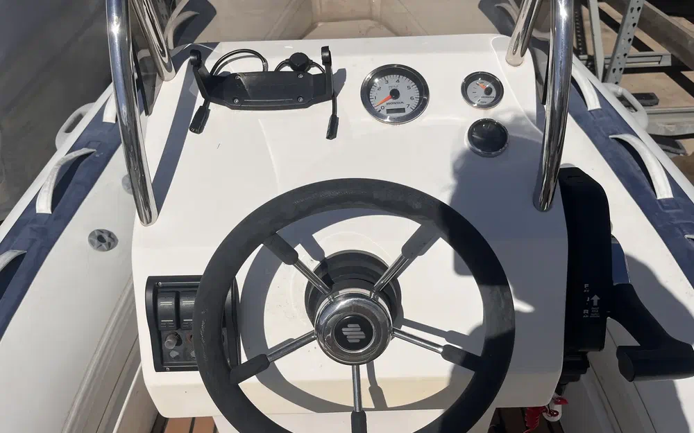 slider 4 5A Marine 520