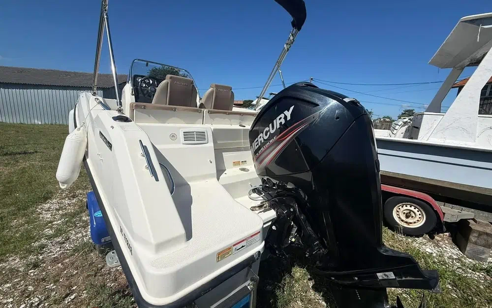slider 3 Quicksilver 555 Open