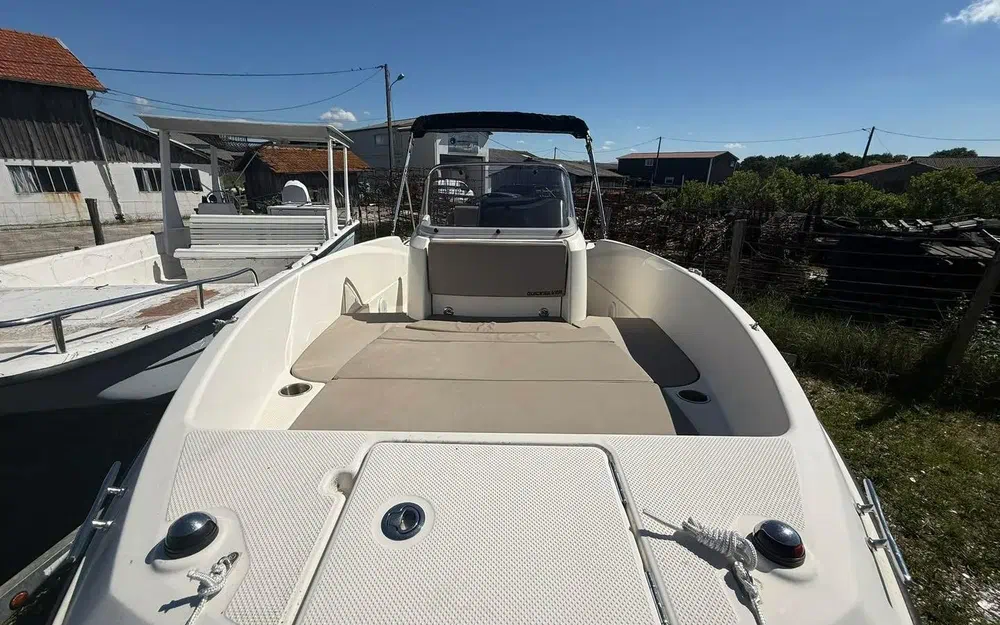 slider 6 Quicksilver 555 Open