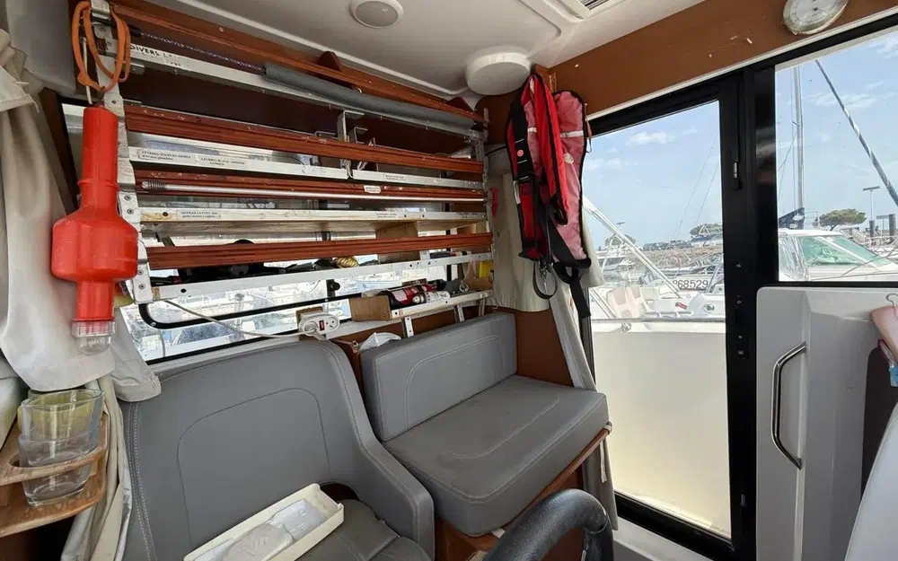 slider 11 Beneteau Barracuda 7