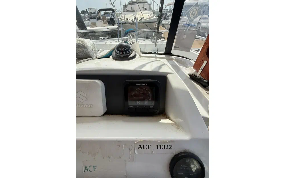 slider 17 Beneteau Barracuda 7