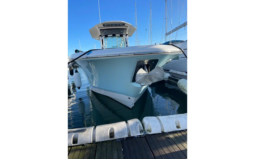 slider 8 Wellcraft Fisherman 302