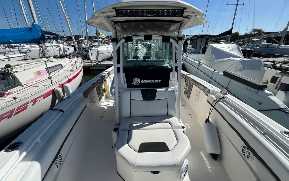slider 4 Wellcraft Fisherman 302